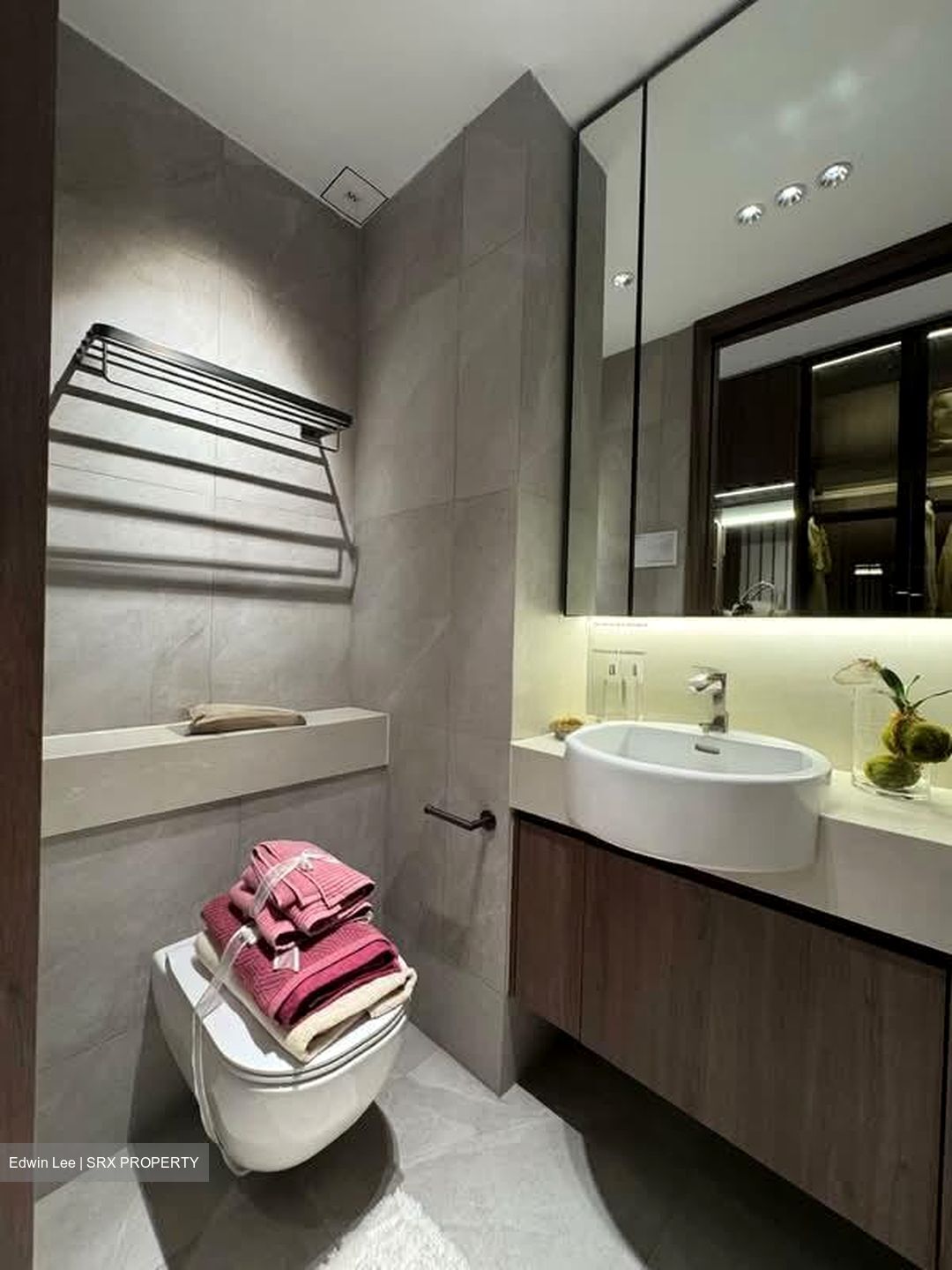 Terra Hill (D5), Apartment #576807501